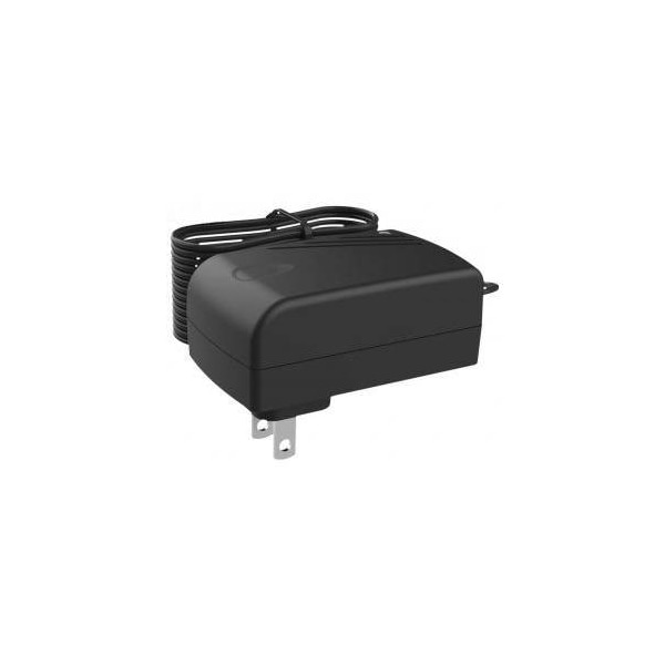 Zeus Battery Products 6V 1.2A Sealed Lead Acid Charger PCCG-SLA6V1200 - main